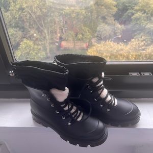 Marc Fisher Snow Boots